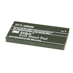 3M™ Stikit™ Soft Hand Pad | Blackburn Marine